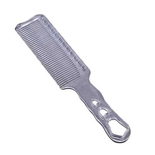 Transparent-Anti-static-Plastic-Combs-Flat-Comb-Men-Women-Hair-Clipper-Combs-Hair-Styling-Tools-3-removebg-preview - Goldblades
