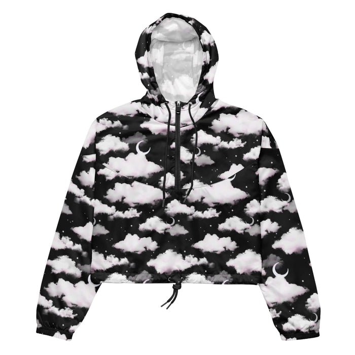 Black / XS