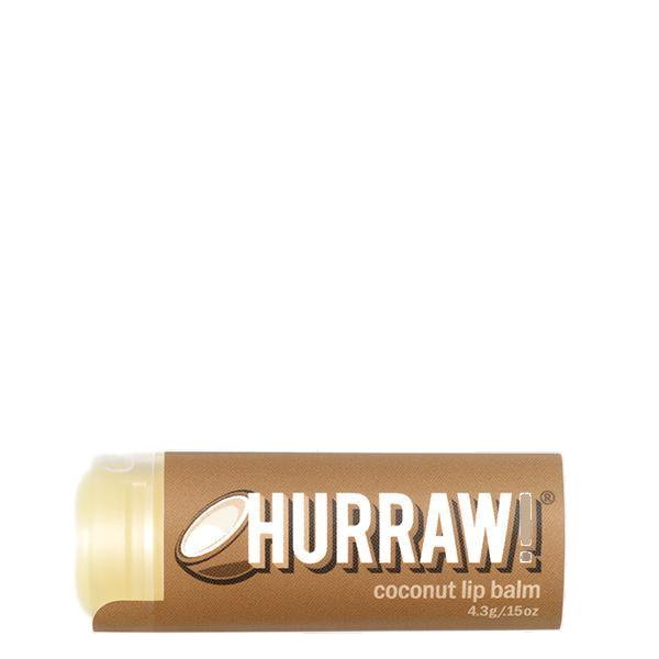 Coconut Lip Balm
