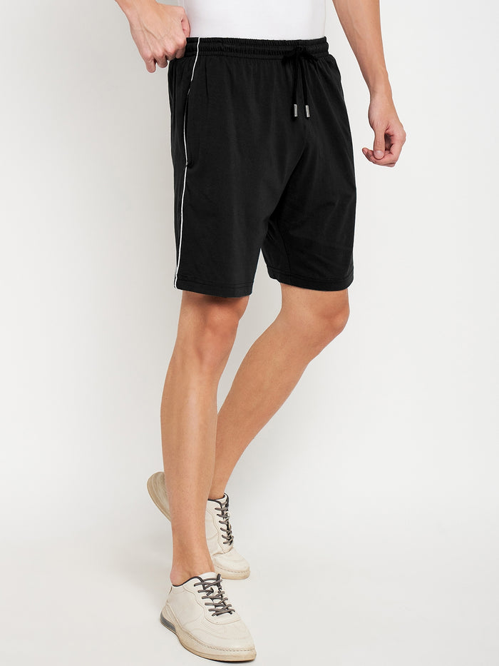 Comfy SHORTS Black