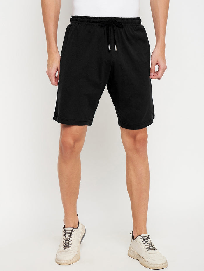 Comfy SHORTS Black