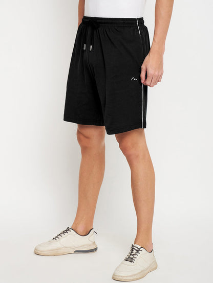 Comfy SHORTS Black