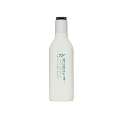 Conquer Blonde Shampoo 250ml