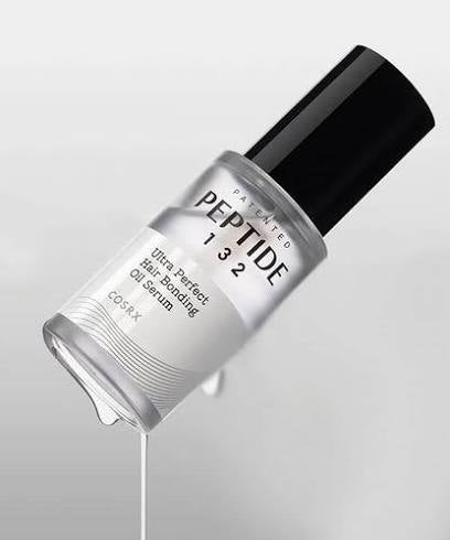 COSRX PEPTIDE 132 Ultra Perfect Hair Bonding Oil Serum 28ml