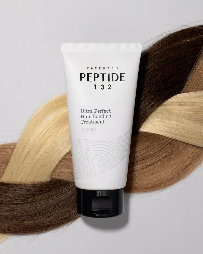 COSRX PEPTIDE 132 Ultra Perfect Hair Bonding Treatment 120ml