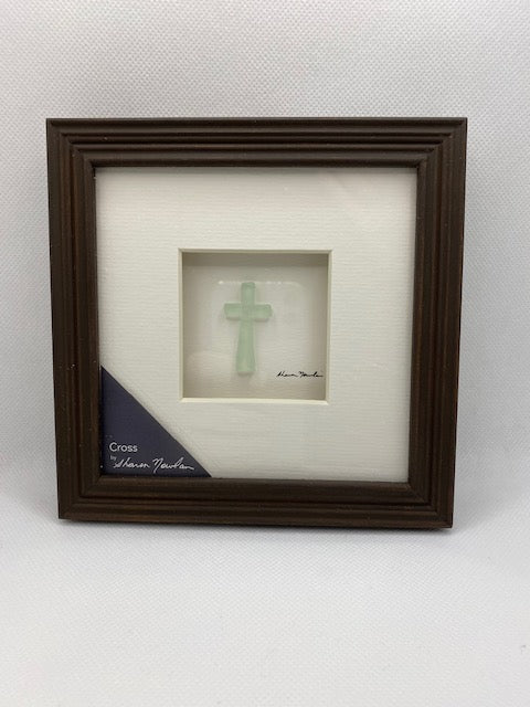 Cross Wall Décor