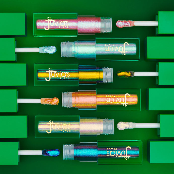 Culture 2 Liquid Eyeshadow