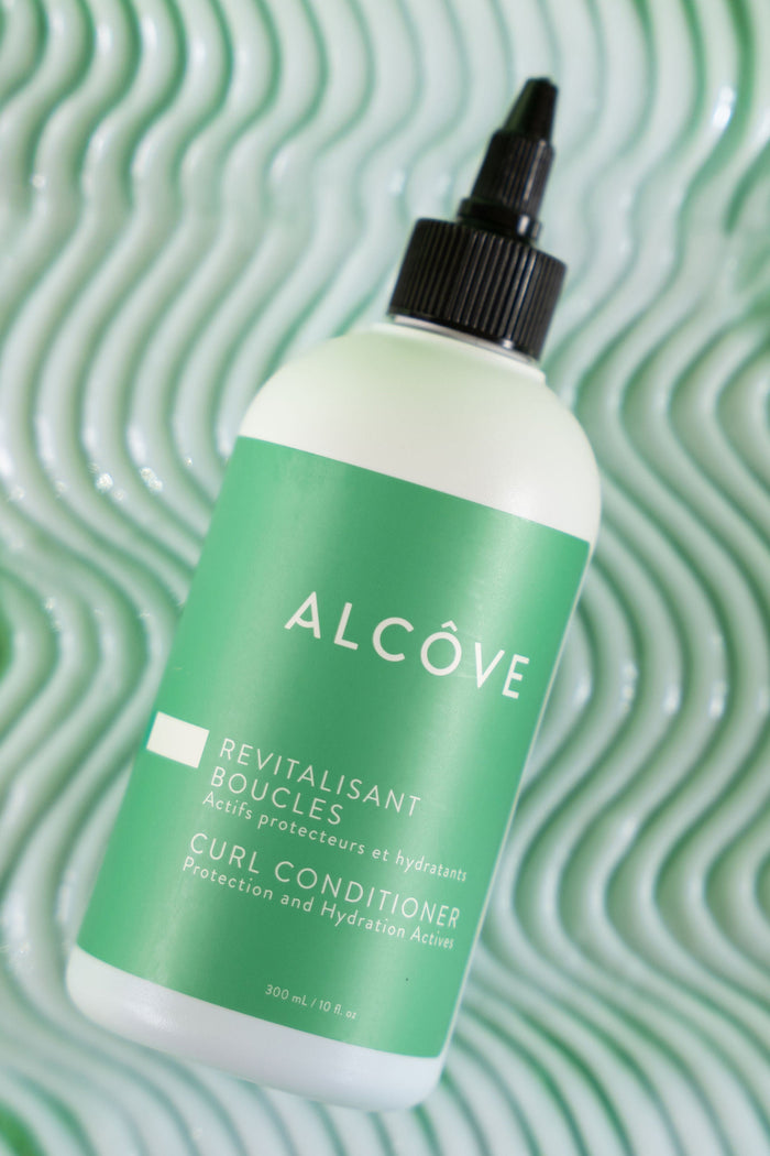 Curl Conditioner - Alcôve Hair