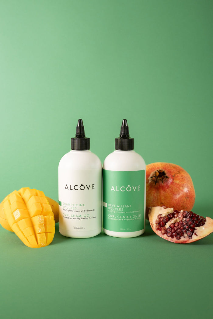Curl Conditioner - Alcôve Hair