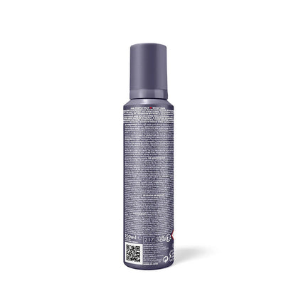 Curl Define Foam