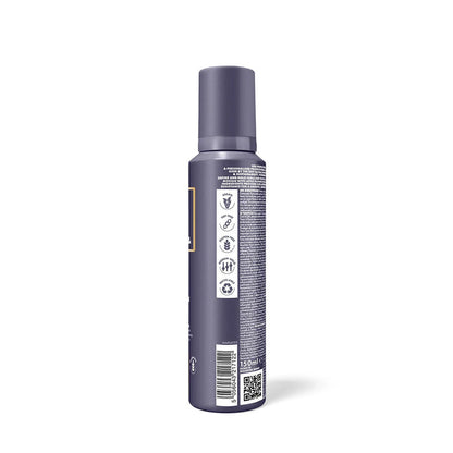 Curl Define Foam
