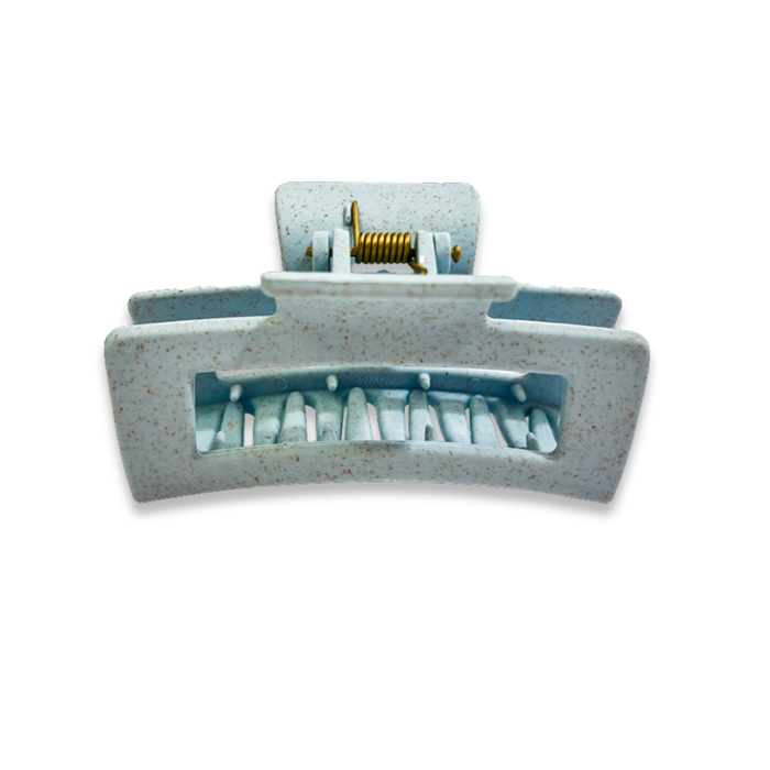 CurlyTops Eco-friendly Hair Claw Clip