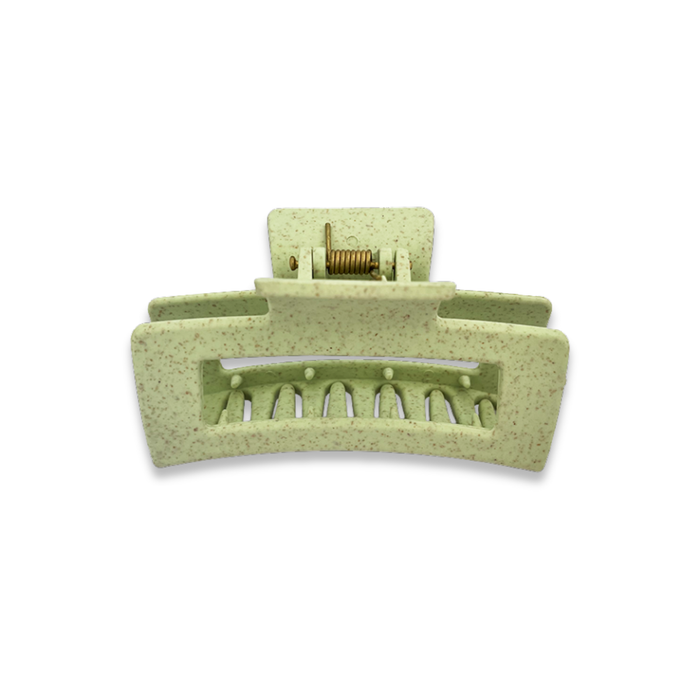 CurlyTops Eco-friendly Hair Claw Clip