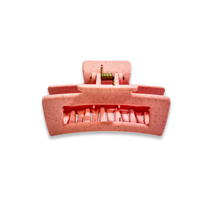 CurlyTops Eco-friendly Hair Claw Clip