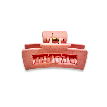CurlyTops Eco-friendly Hair Claw Clip