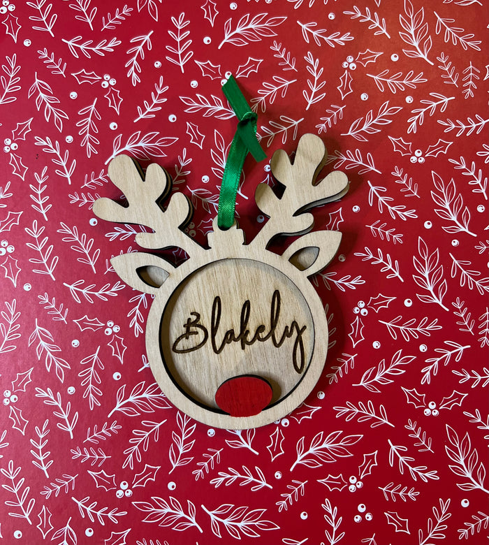 Custom Christmas Eve Boxes 2023
