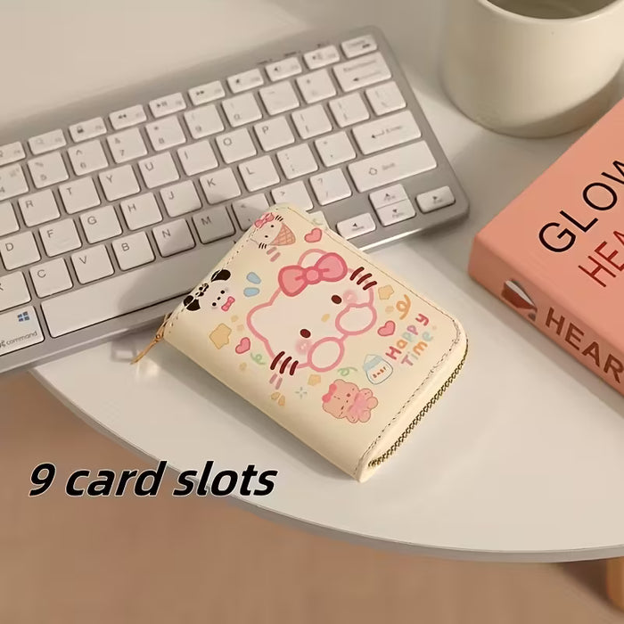 Cute Wallets