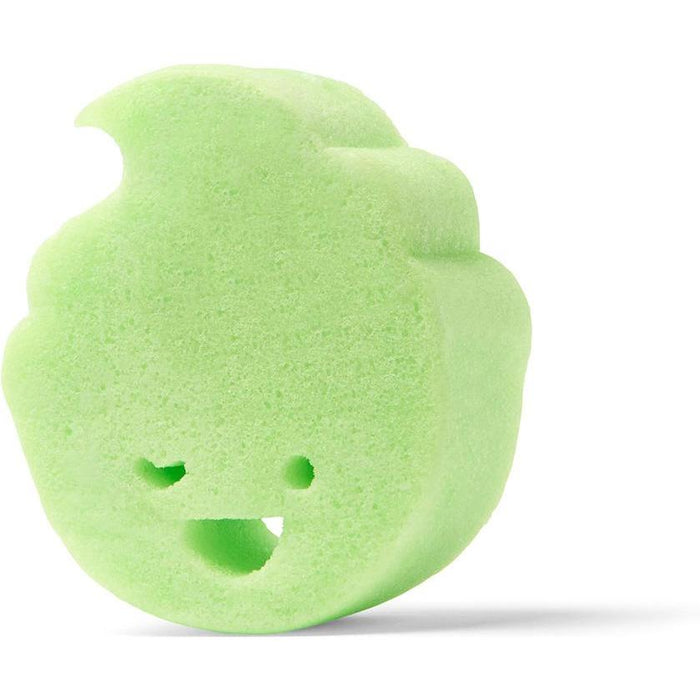 Dabble & Dollop Sponge Pop Sponge with Built-In Body Wash