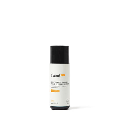 Daily Defence SPF50 Calm + Soothe 50 ml