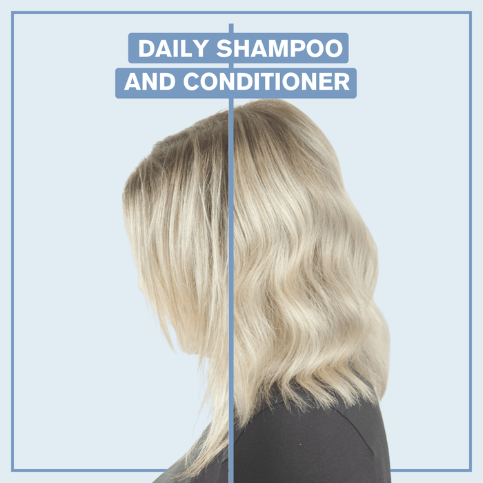 Daily Shampoo - Alcôve Hair