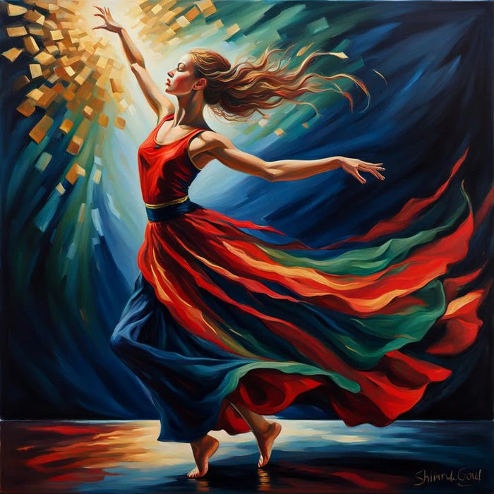 Dancer
