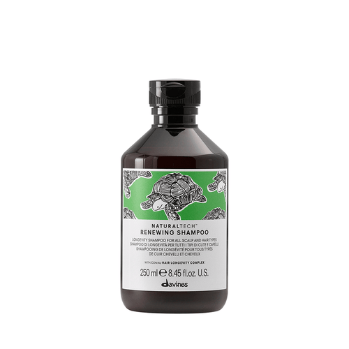 Davines Renewing Shampoo 250ml - Beauty Tribe