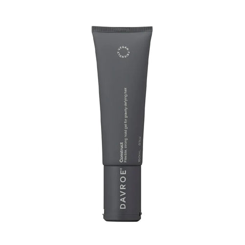 DAVROE STYLING DETAIL CONSTRUCT STRONG HOLD GEL 150ML