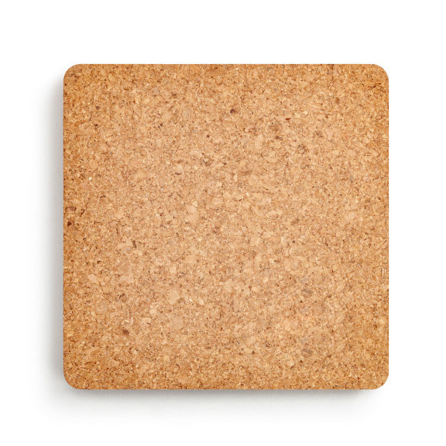 DC Cardinal Pair Trivet