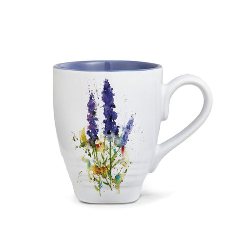 DC Lavender Mug