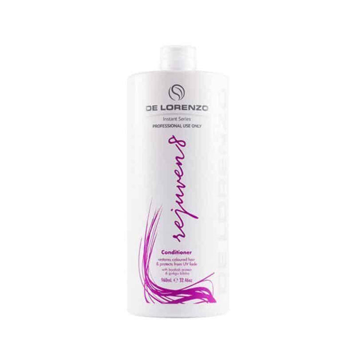 De lorenzo simple De Lorenzo Instant Rejuven8 Conditioner 960ml
