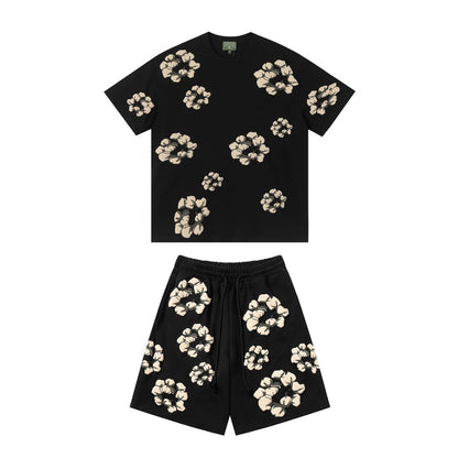 Black Set / S