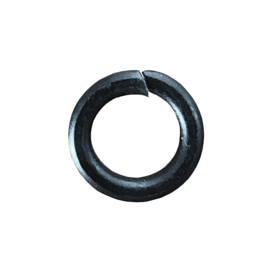 Dia. 4 Spring Pad, SKU SP98020001, three quarter front view