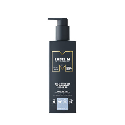 Diamond Dust Nourishing Shampoo