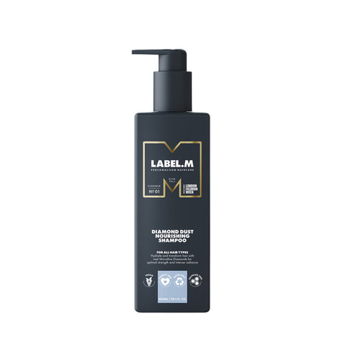Diamond Dust Nourishing Shampoo