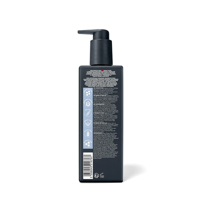 Diamond Dust Nourishing Shampoo