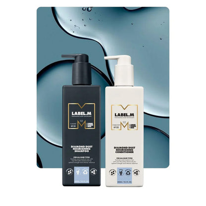 Diamond Dust Nourishing Shampoo