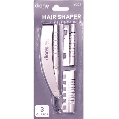 Diane Hair Shaper #D21 - Palms Fashion Inc.
