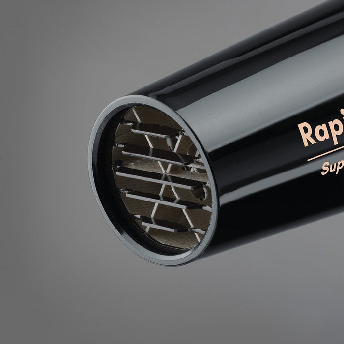 Diva Rapida 4000 Pro Black Onyx