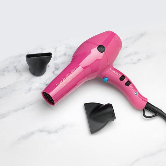 Diva Rapida 4000 Pro Magenta Pink