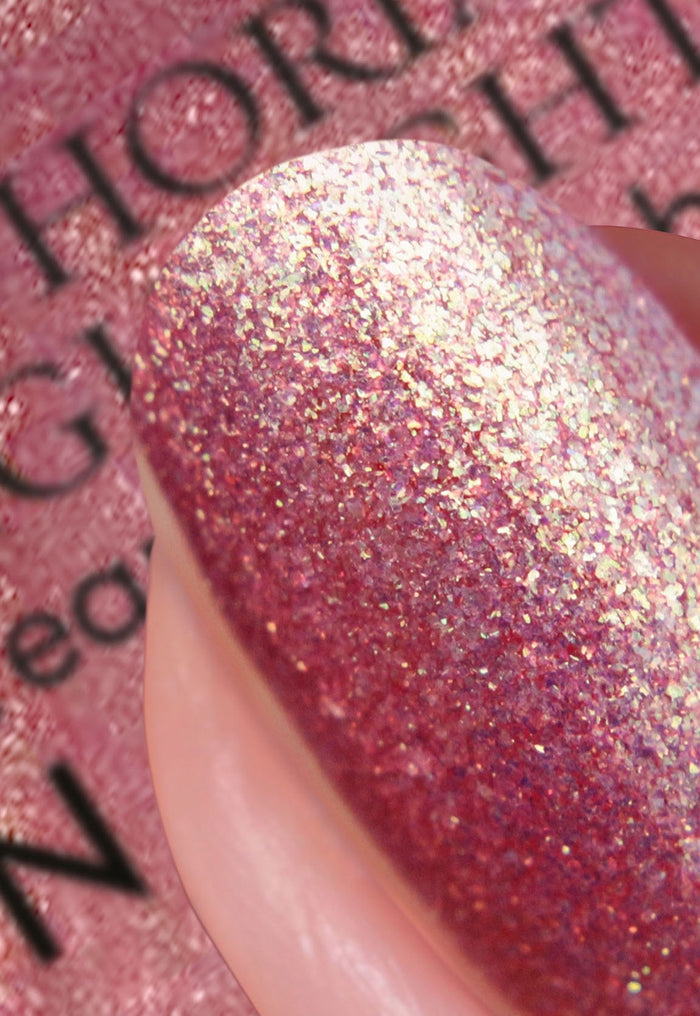 Dream Dust Euphoria Highlight Nail Polish
