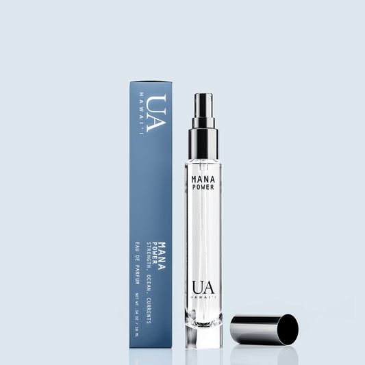 Eau de Parfum - Mana