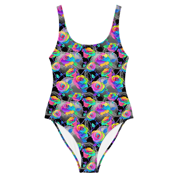 Rainbow ALT / XS