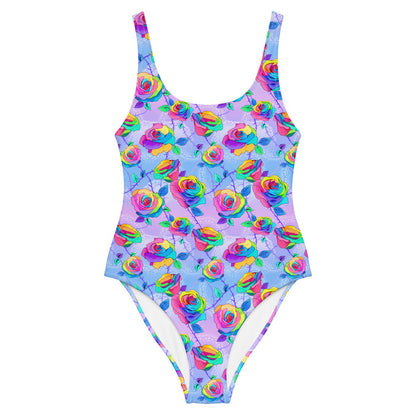 Rainbow / XS
