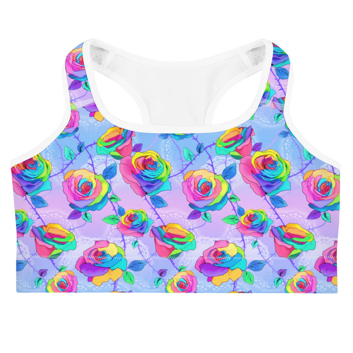 Rainbow / None / XS