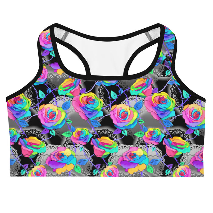 Rainbow ALT / None / XS