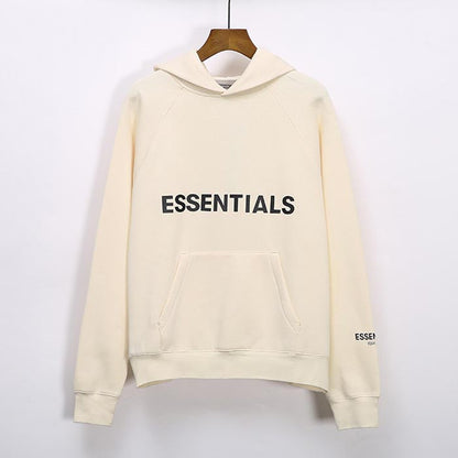 Fear of God  ESSENTIALS Hoodies