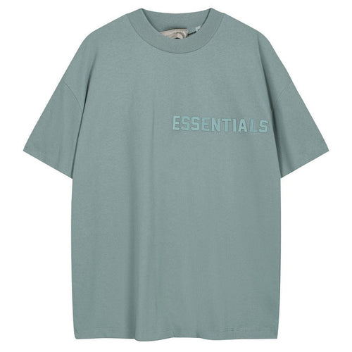 Fear of God  ESSENTIALS Logo T-Shirt