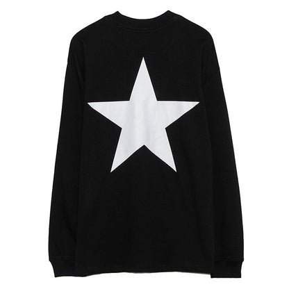 Fear of God  ESSENTIALS Long sleeve Tee