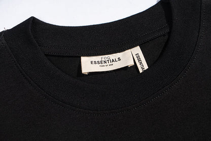 Fear of God  ESSENTIALS Long sleeve Tee