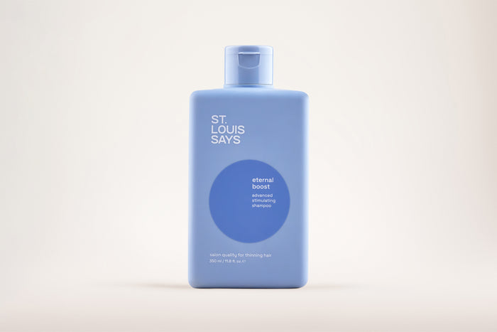 Eternal Boost Advanced Stimulating Duo
